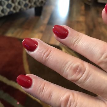 Nail City - Nail Salons Near Me - N Belle Vernon, Pennsylvania
