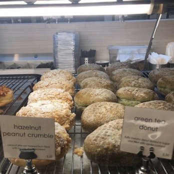 Cafe Dulce - Coffee & Tea Near Me - Los Angeles, California