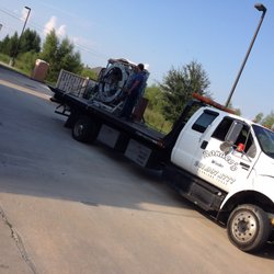 Randee's Wrecker Service