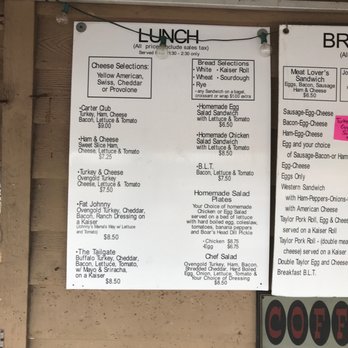 Johnny's Hot Dogs - Lunch menu - Hot Dogs Near Me - Mount Pleasant, South Carolina Johnny's Hot Dogs - Lunch menu - Hot Dogs Near Me - Mount Pleasant, South Carolina