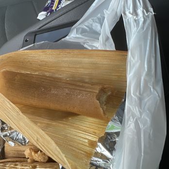 Granny's Hot Tamales - Jalapeño cream cheese chicken tamales - Mexican Near Me - Corpus Christi, Texas Granny's Hot Tamales - Jalapeño cream cheese chicken tamales - Mexican Near Me - Corpus Christi, Texas