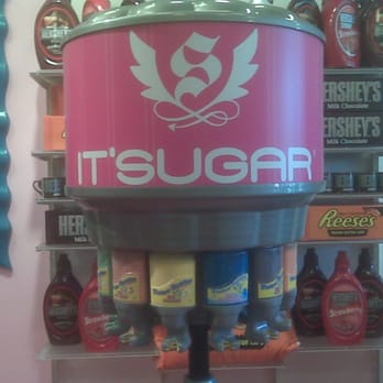 IT'SUGAR - Candy Stores Near Me - Emeryville, California