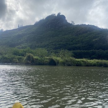 Kayak Wailua Tours - Tours Near Me - Kapaa, Hawaii Kayak Wailua Tours - Tours Near Me - Kapaa, Hawaii