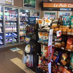 Couche-Tard