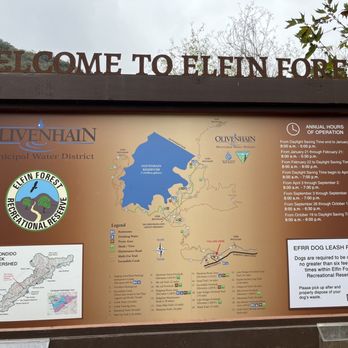 Elfin Forest Recreational Reserve - Hiking Near Me - Escondido, California Elfin Forest Recreational Reserve - Hiking Near Me - Escondido, California