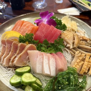 Umami Sushi - Sushi Bars Near Me - Lompoc, California