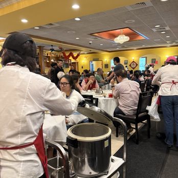 Qin Dynasty - Dim Sum Near Me - Parsippany, New Jersey Qin Dynasty - Dim Sum Near Me - Parsippany, New Jersey