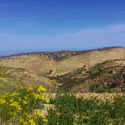 Bitter Creek National Wildlife Refuge - Refuge with a view