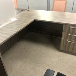 Office Furniture Warehouse