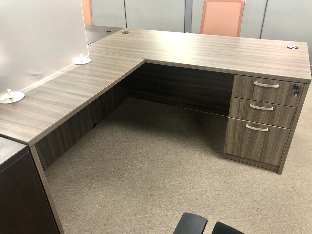 OFFICE FURNITURE WAREHOUSE 45 Photos 2099 W Atlantic Blvd, Pompano