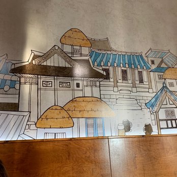 Chanmaru - Korean Near Me - Carrollton, Texas