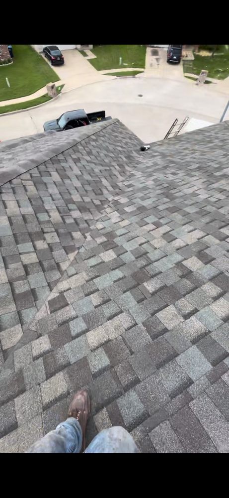 Slide of Bulletproof Roofing & Restoration