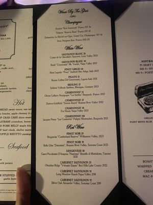 Menu photo 3 Papi Steak Las Vegas, NV Menu photo 3 Papi Steak Las Vegas, NV