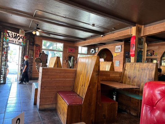 Pokez Mexican Restaurant by null