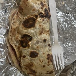 Baleada