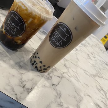 Milk Cha-Cha - Bubble Tea Near Me - Charlotte, North Carolina Milk Cha-Cha - Bubble Tea Near Me - Charlotte, North Carolina