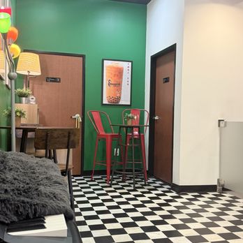 KuBoba Tea & Cafe - Bubble Tea Near Me - Phoenix, Arizona