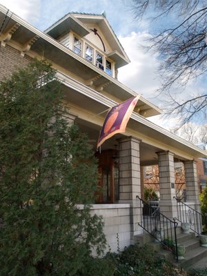 Brass Pineapple Inn by null