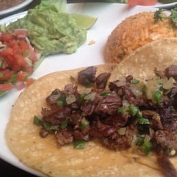 Tacos Mi Tierra