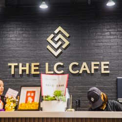 LC Cafe