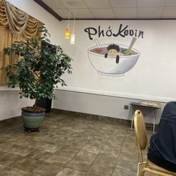 Pho Kevin