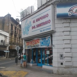 El Emporio del Sanitario