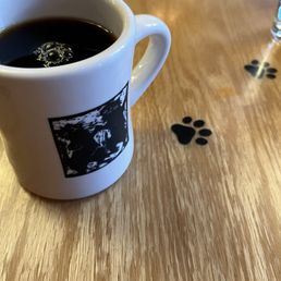 Coffee Coffee