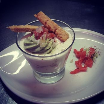 Au Garde Manger - French Near Me - Bazouges-sur-le-Loir, 72