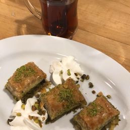 Baklava