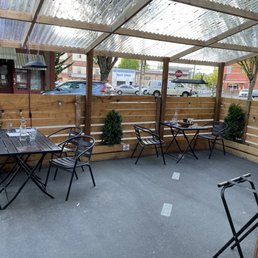 Outside Outside