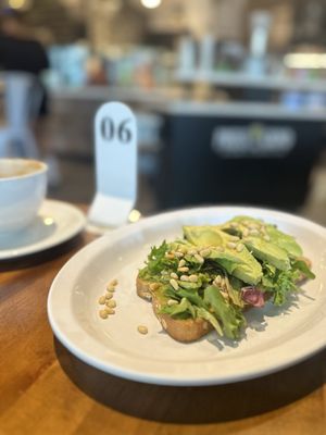 Press and Grind Cafe by null