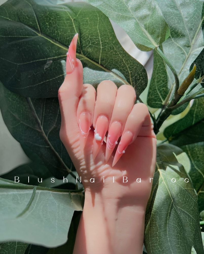 BLUSH NAIL BAR 1033 Photos & 527 Reviews 8821 W Garden Grove Blvd