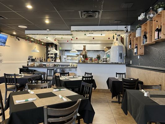 IL Baretto Ristorante by null