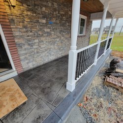 Cutting Edge Concrete Solutions