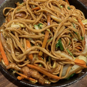 Not Just Noodle - Pork Hand Pulled Noodles - Chinese Near Me - Madison Heights, Michigan Not Just Noodle - Pork Hand Pulled Noodles - Chinese Near Me - Madison Heights, Michigan
