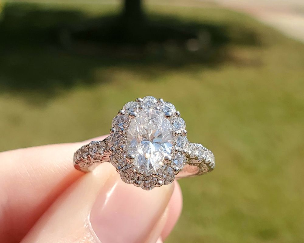 ROCKWALL PROFESSIONAL JEWELERS Updated July 2024 14 Photos 3021 Ridge Rd, Rockwall, Texas