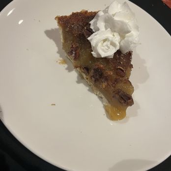 Pack's Tavern - Pecan Pie for Thanksgiving Buffet - Pubs Near Me - Asheville, North Carolina
