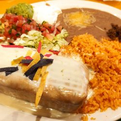 Mi Casa Restaurant
