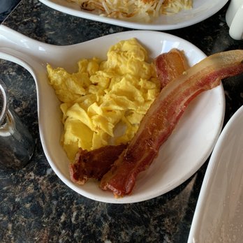 Texan Diner - Bacon & Eggs - Breakfast & Brunch Near Me - Haslet, Texas Texan Diner - Bacon & Eggs - Breakfast & Brunch Near Me - Haslet, Texas