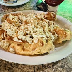 Mr G's Sports Bar - Award Winning Bayside Crabby Wings