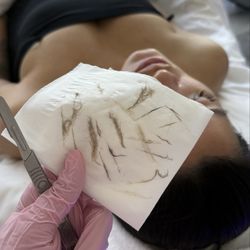 Soroor Beauty - Don't forget to add on Dermaplaning