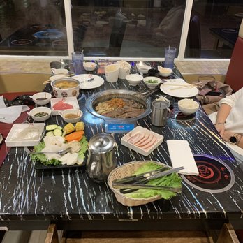 818 Heat - Pork belly. - Hot Pot Near Me - Boca Raton, Florida 818 Heat - Pork belly. - Hot Pot Near Me - Boca Raton, Florida