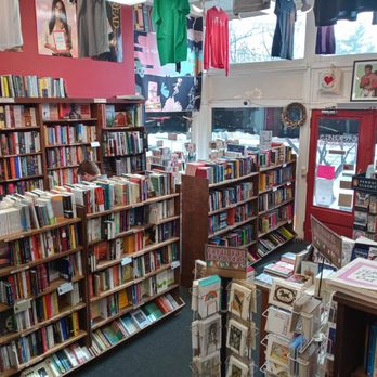 Carmichael's Bookstore - Bookstores Near Me - Louisville, Kentucky
