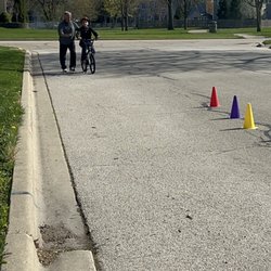 Bill Norbergs Bike Lessons