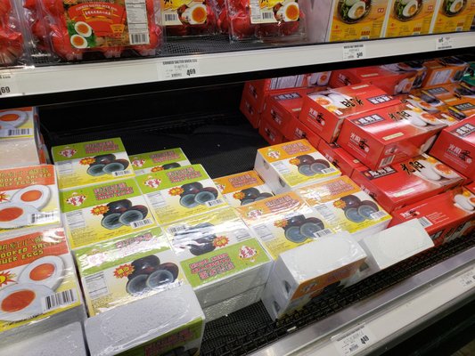 Asian Family Market by null