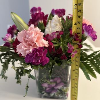 Flowers On Fourteenth - $88 does not reflect the value of the product - Florists Near Me - Washington, DC, District of Columbia