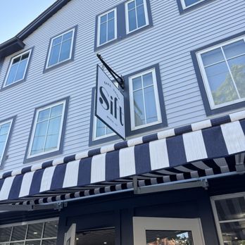Sift Bake Shop - Bakeries Near Me - Mystic, Connecticut