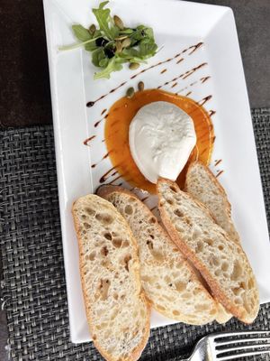 Barrel & Crow by null