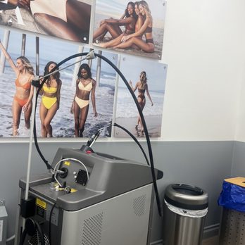 LaserAway - Medical Spas Near Me - Hermosa Beach, California