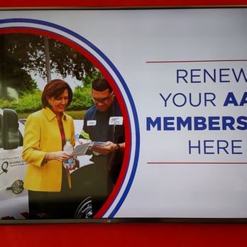 AAA - Services - Travel Services Near Me - Garden City, New York